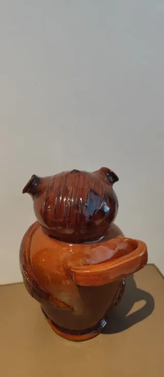 Botijo Cerámica Miravet