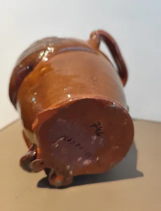 Botijo Cerámica Miravet