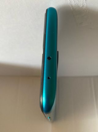 Xiaomi Redmi 9 Blu