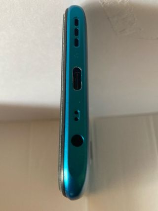 Xiaomi Redmi 9 Blu