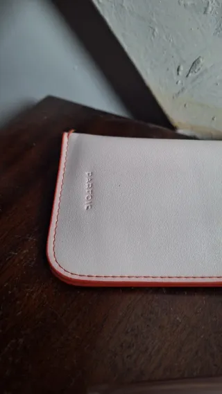 Gafas de sol Parfois beige y doradas