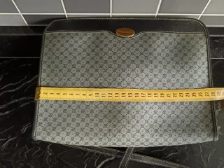 Bolso vintage Paolo Gucci