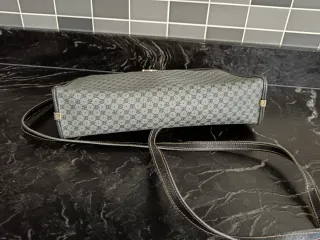 Bolso vintage Paolo Gucci