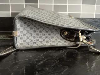 Bolso vintage Paolo Gucci