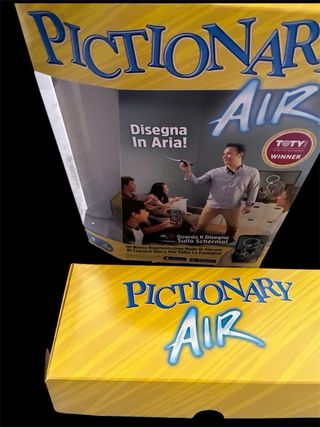 Pictionary Air Gioco da Tavolo