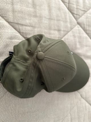 Cappello Puma Verde Scuro