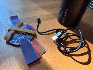 Godox AD100 Pro Kit Iluminación Portátil