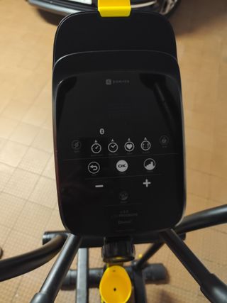 Bicicleta Elíptica DOMYOS 520