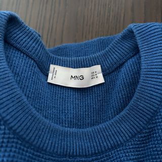 Lote de 7 Jerseys Mango, Zara, Sfera...