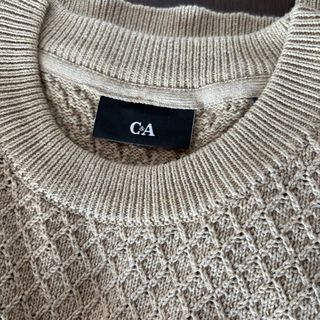 Lote de 7 Jerseys Mango, Zara, Sfera...