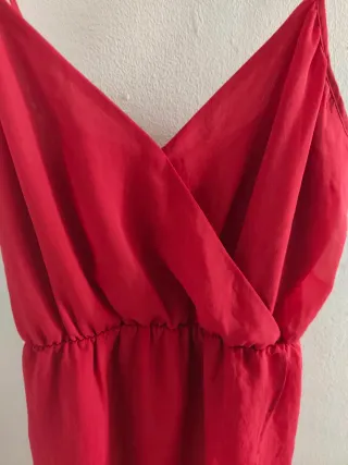 Lote 4 prendas Bershka y Stradivarius varias talla