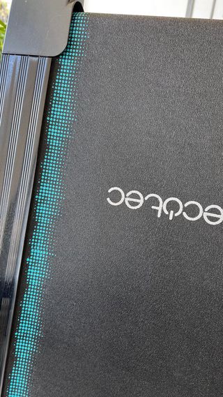 Cinta de correr Cecotec DrumFit