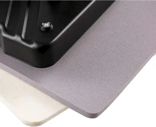 Prensa Calor Sublimación DTF 30x38cm