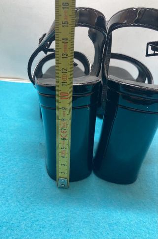 Sandali Rocco Barocco N.38 Nuovi