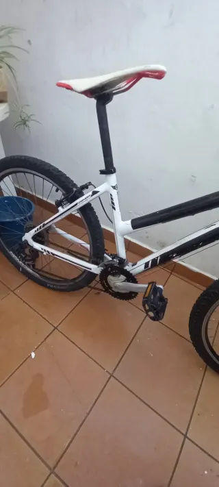 Bicicleta Conor 26 Shimano