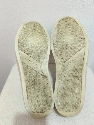 Givenchy Sneakers Uomo
