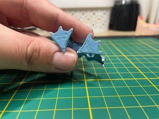 Figura Pokemon Golduck Tomy