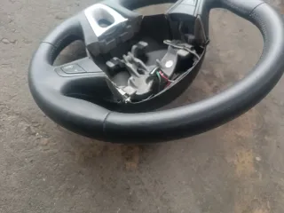 Volante Piel Renault Megane 2009-2014