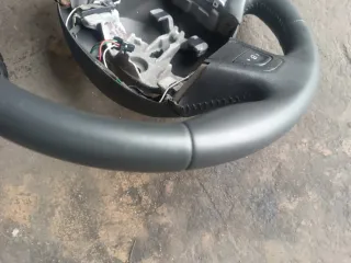 Volante Piel Renault Megane 2009-2014