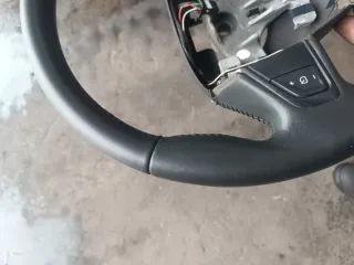 Volante Piel Renault Megane 2009-2014