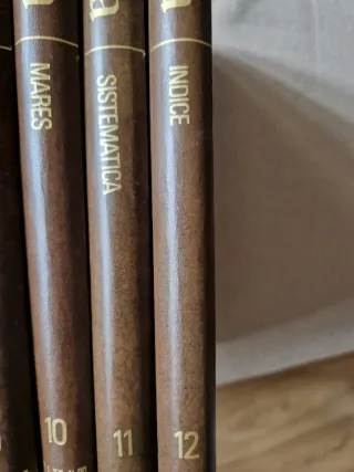 Enciclopedia Salvat Fauna