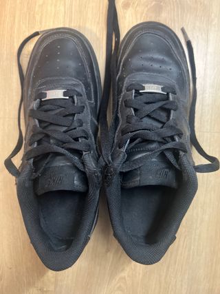 Zapatillas Nike Air Force 1 Talla 40. Originales