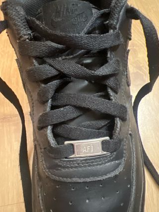 Zapatillas Nike Air Force 1 Talla 40. Originales