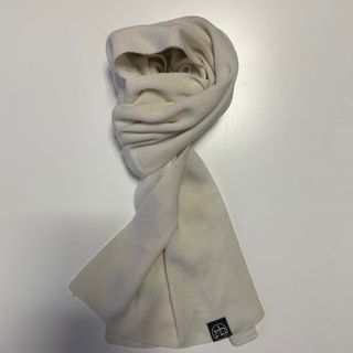 Sciarpa Rocco Barocco Beige