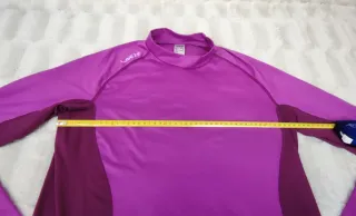 Camiseta térmica Wed'ze Talla L