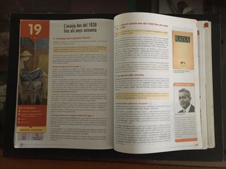 Inicia Valencià: Llengua i Literatura 2n Batxil...