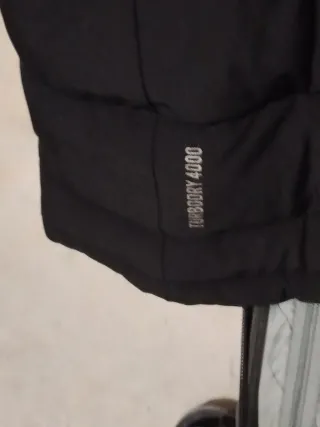 Chaqueta Geographical Norway Invierno XL