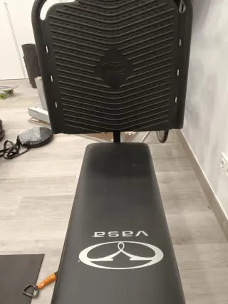 Entrenador Vassa Pro Natación