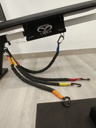 Entrenador Vassa Pro Natación