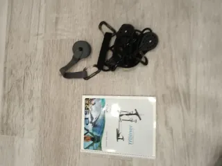 Entrenador Vassa Pro Natación