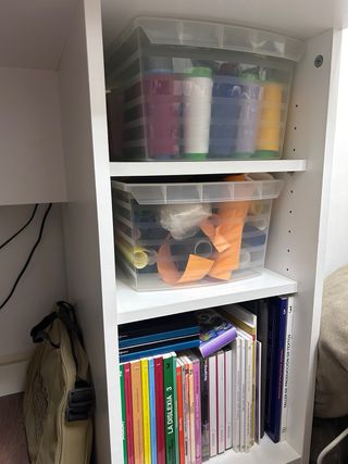 Escritorio Ikea KJELLARNE