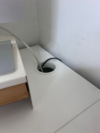 Escritorio Ikea KJELLARNE