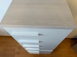 Habitación nido juvenil