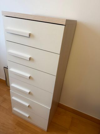 Habitación nido juvenil