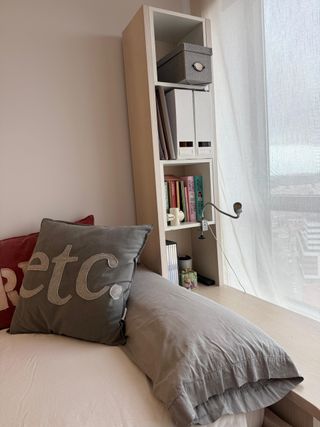 Habitación nido juvenil