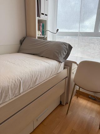 Habitación nido juvenil