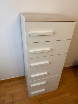 Habitación nido juvenil