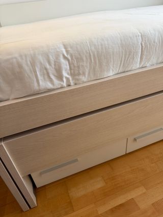 Habitación nido juvenil