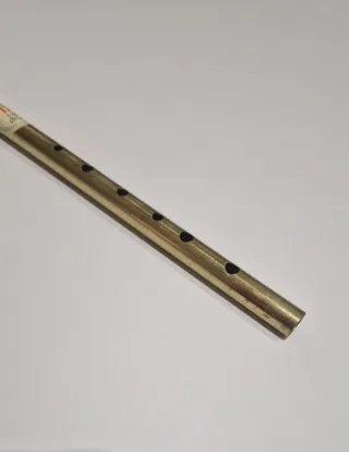 Flauta irlandesa D Walton's