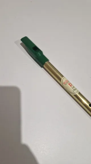 Flauta irlandesa D Walton's