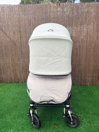 Bugaboo Cameleon3 Carrito Bebé