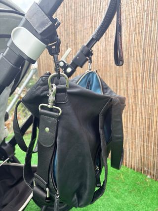 Bugaboo Cameleon3 Carrito Bebé