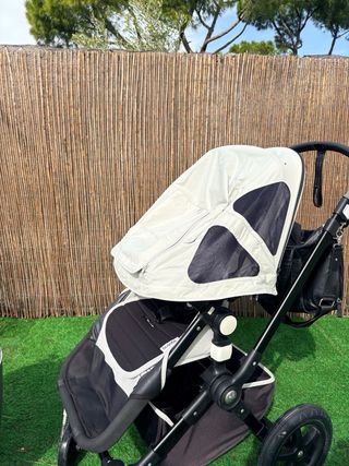 Bugaboo Cameleon3 Carrito Bebé