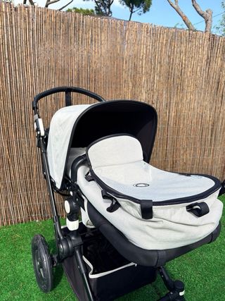 Bugaboo Cameleon3 Carrito Bebé