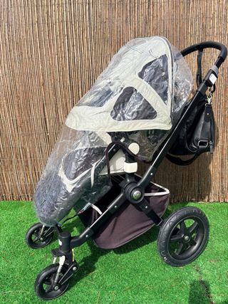 Bugaboo Cameleon3 Carrito Bebé