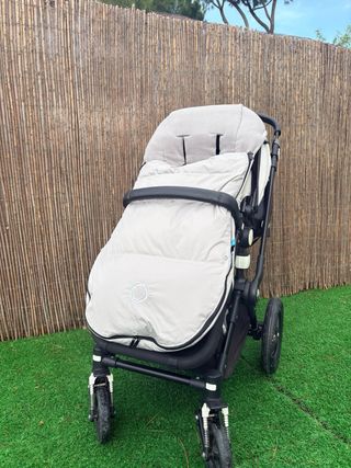 Bugaboo Cameleon3 Carrito Bebé